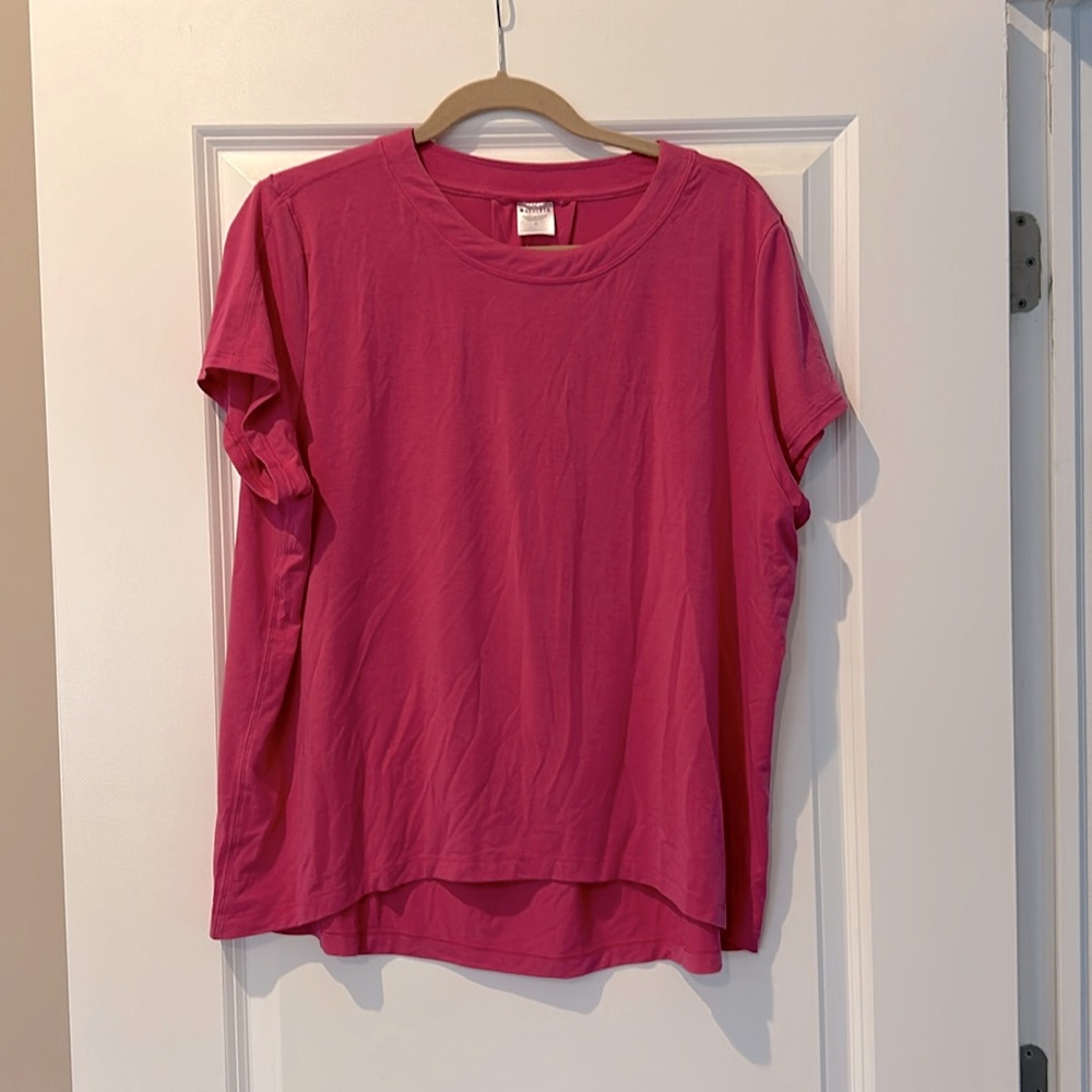 With ease iceplant pink, M
